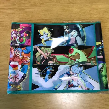 머플러 타월 포케미크 18 하모니 스테이지