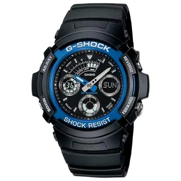 G-SHOCK