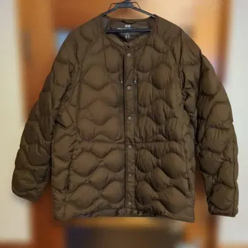 WHITE MOUNTAINEERING ULTRA LIGHT DOUN XL