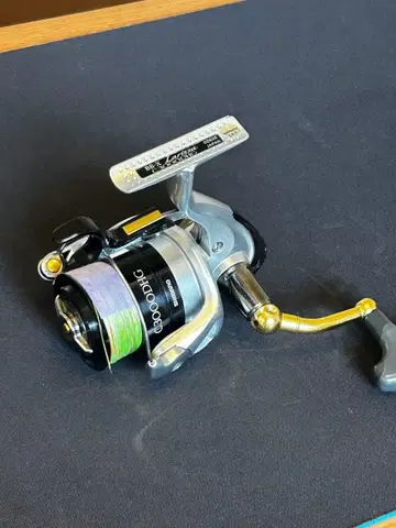 시마노 레버 브레이크 BB-X 라리사 C3000DHG 본체만