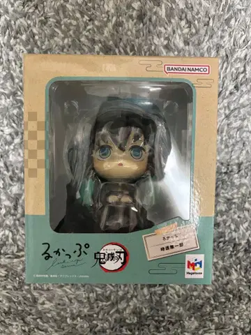 [ 새상품 ] 귀멸의 칼날 룩업 토키토 무이치로