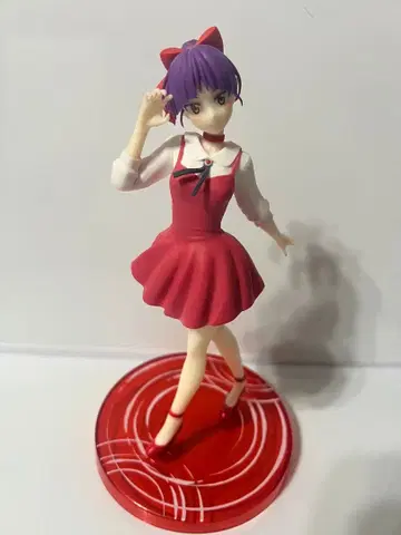 키타로 탄생 게게게의 수수께끼 Vivit 피규어 고양이 소녀 피규어