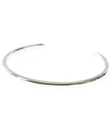 TIFFANY & CO. 팔찌 뱅글 여성용