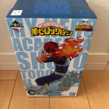 호크스 figure [ 제일복권 나의 히어로 아카데미아 HERO VS -