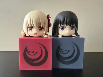 리코리스 리코일 히카케 피규어 치사토 타키나