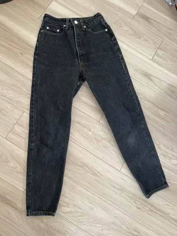 리바이스 w626-5358 블랙