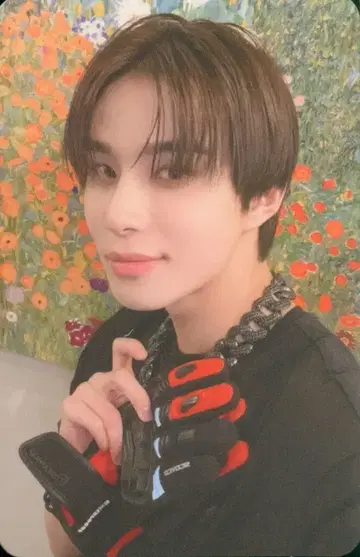 NCT 127 포토북/재팬 익스클루시브 정우 질주 2Baddies 일본