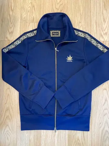 드레스 스트립 셋업 네이비