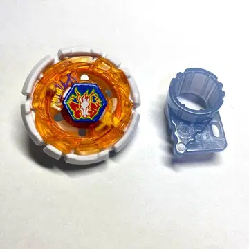 히트 페가시스 100 WD [ 메탈 파이트 베이블레이드 ]