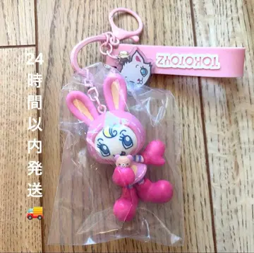 [마지막 1점] 메조 피아노 시크릿 캐릭터 참 베리에짱