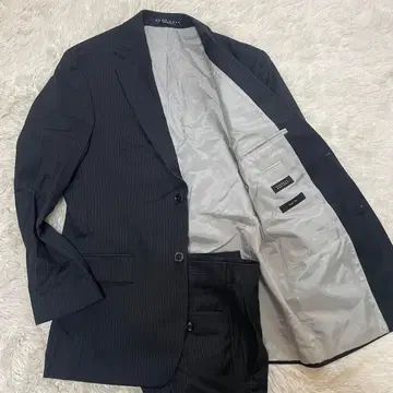 HUGO BOSS 수트 셋업 별주 바니스뉴욕 L 사이즈 상당