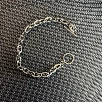 액세서리 반지 은 팔찌