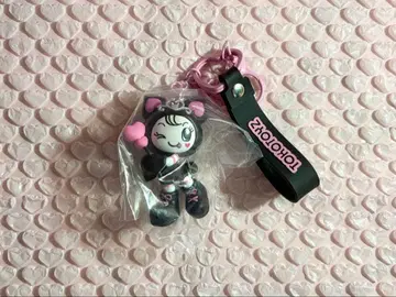 메조피아노 시크릿 캐릭터 참 데비리 짱