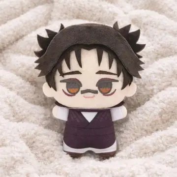 주술회전 SD 인형 -사멸회유- 쵸소우 마스코트 봉제 인형