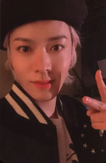 NCT 127 T ver. YUTA NEO ZONE