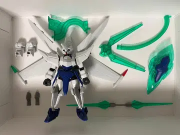 골판지 전기 LBX 오딘 Mk-2 (마크 투) 프라모델 정크