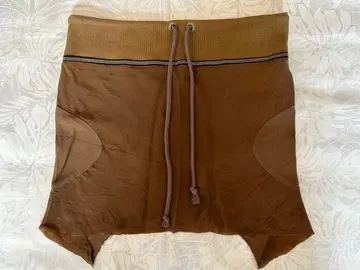 LGB METAL 스커트 르 그랑 블루