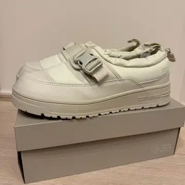 [ 미사용 ] Converse MOC CP White 29.0cm
