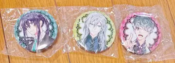 아이나나 아이들리시 세븐 모모, 신, 만죠메 만리 캔뱃지 특장판 특전