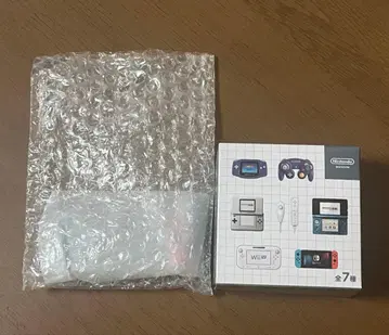 닌텐도 뮤지엄 게임 하드 키링 컬렉션 Switch