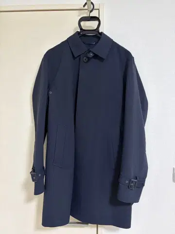 [새상품급] Mr.JUNKO 스텐칼라 스타일리시 코트 M사이즈