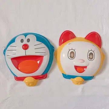 도라에몽 도라미짱 가면
