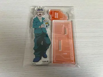 히로아카 HEROFES.2022 아크릴 스탠드 바쿠고 카츠키