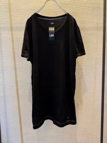 00s L.G.B. dead stock t-shirt tee 셔츠