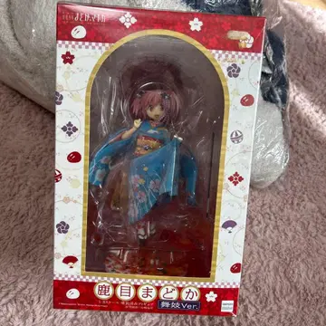 카나메 마도카 마이코Ver. 피규어 약 18cm