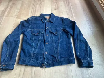 웨어하우스 2003XX 서드 60s 사이즈 40