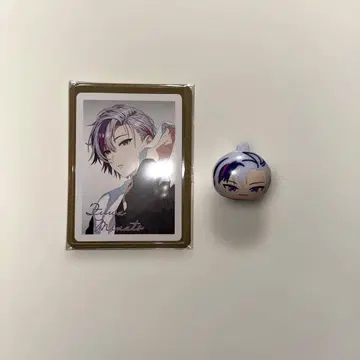 니지산지 빗쿠라타마고 츠무마루 후와 미나토