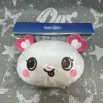 NCT WISH WISH제 미니백 사쿠야