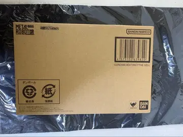 메탈 로봇혼 건담 데스사이즈 헬