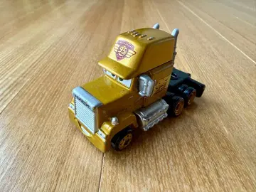 토미카 카즈 라이트닝 맥퀸 데이 2021 맥