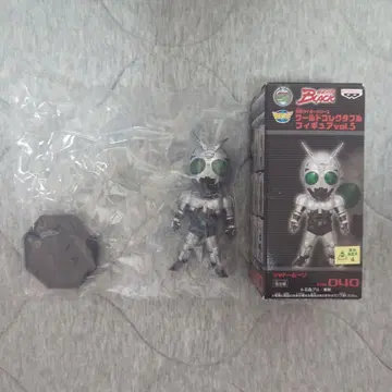 섀도우문 월드 컬렉터블 피규어