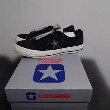 CONVERSE ONE STAR STRANGER THINGS 5 29cm