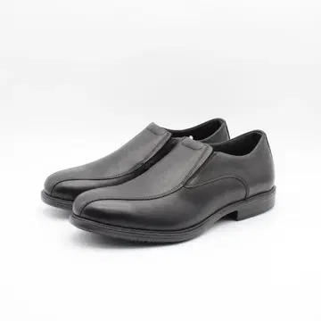 새상품 호킨스 에어라이트 천연 가죽 아이스테크 슬립온(27cm)