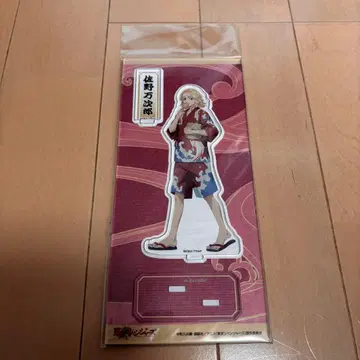 도쿄 리벤저스 아크릴 스탠드 사노 만지로 마이키