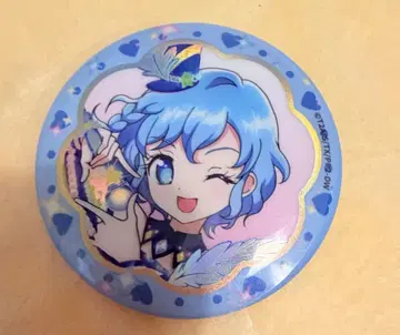 프리파라 한국 도로시 캔뱃지 10주년