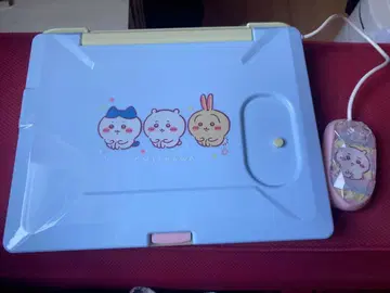 (동작 확인 완료) 치이카와 러닝 컴퓨터