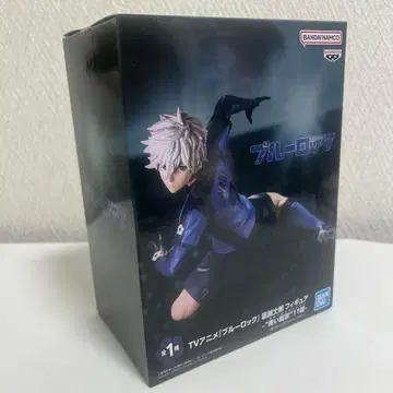 블루 록 나기 세이시로 피규어