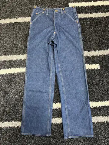 70s Lee 88 BOSS OF THE ROAD 미국제