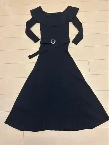 Rady 레이디 니트 원피스