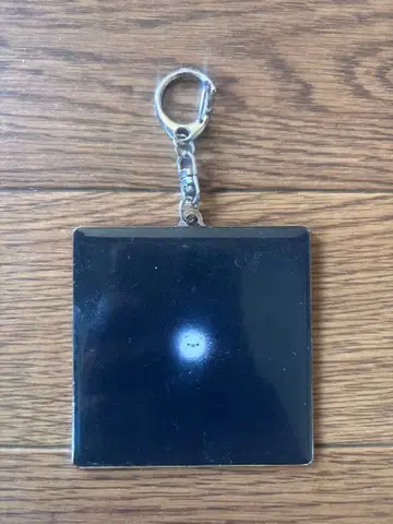 카네코 아야노 키링