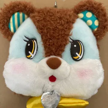 프리티 리듬 베어치 패스 케이스