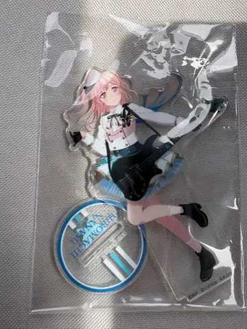 8th LIVE 아크릴 스탠드 Morfonica 히로마치 나나미