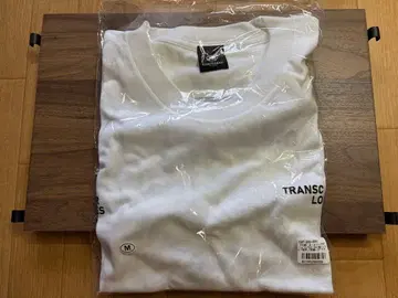 카후 라이브t셔츠 숙성 심애 미사용 새상품