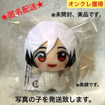 [온클 획득] 아이돌 마스터 아이마스 SideM SD 인형 키타무라 소라