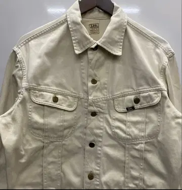 Lee 60's WESTERNER JACKET