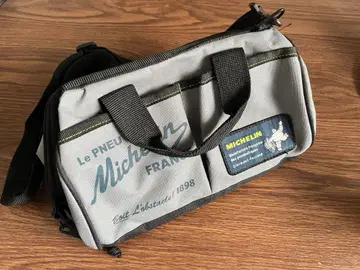 미쉐린 툴백 숄더